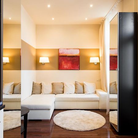 Little Boss Apartment Budapest Exterior photo