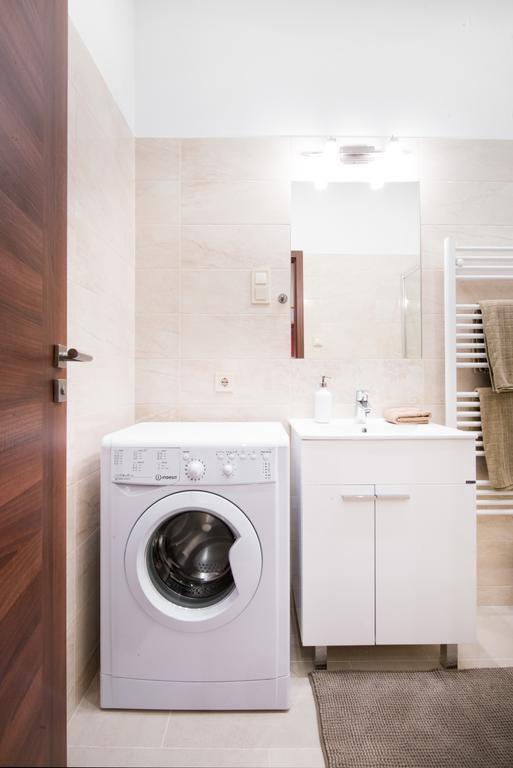 Little Boss Apartment Budapest Exterior photo