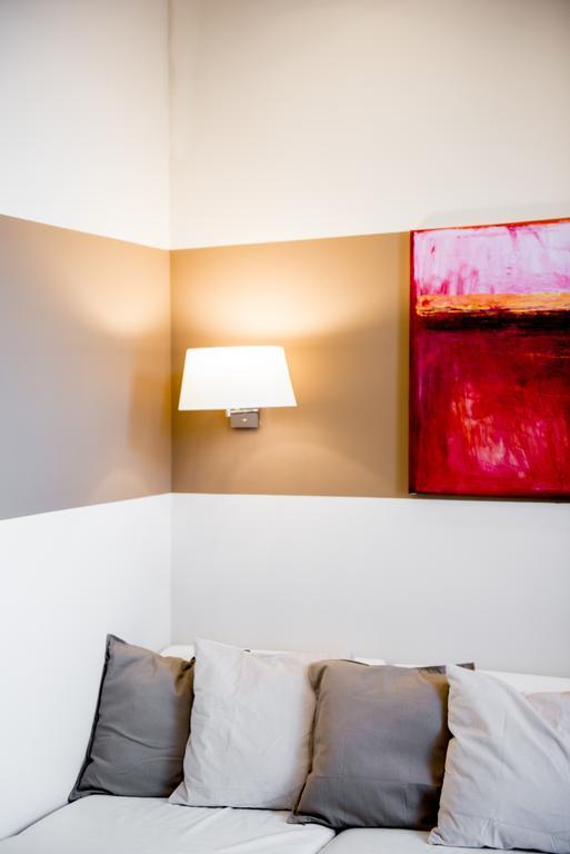 Little Boss Apartment Budapest Exterior photo